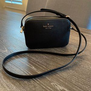Kate Spade Mini Crossbody Camera Bag